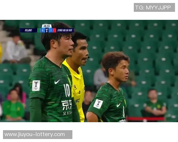 亚冠赛场失利频频中国球队0比3败给越南1比3再负泰国金烨孤掌难鸣