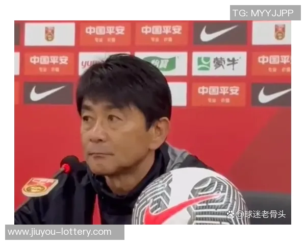 U16国足主帅浮嶋敏谈中日年轻球员性格差异与发展潜力