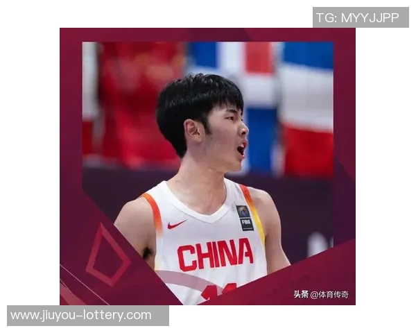 U19男篮世界杯排位赛激战正酣各国青年才俊争夺荣耀与未来