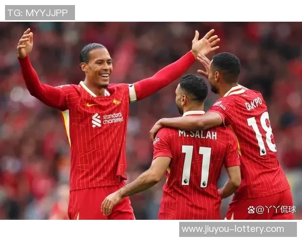 利物浦与水晶宫对决前瞻分析及比赛结果预测