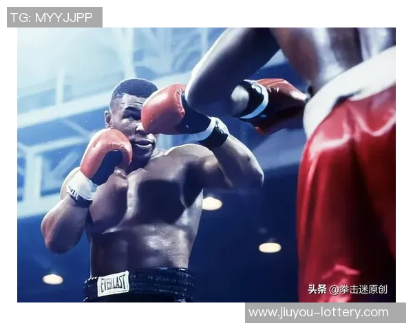 泰森与布鲁诺的巅峰对决二战中的拳坛传奇与荣耀之战